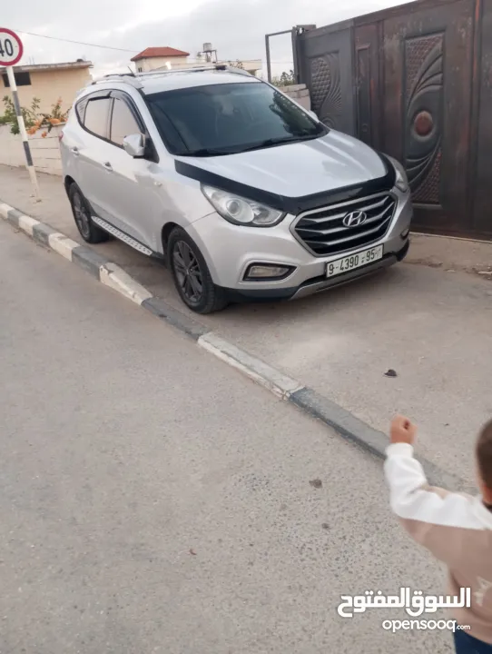 توسان 2014خصوصي