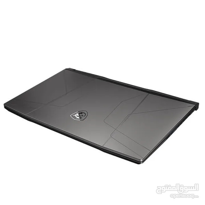 MSI GL66 Pulse Intel Core i5 11th Gen - GeForce RTX 3050 Gaming Laptop