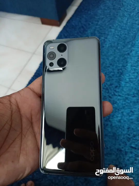 oppo find X3 pro