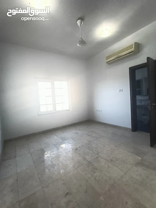 MADINAT SULTAN QABOOS TOWNHOUSE  VILLA FOR RENT بمدينة السطان قابوس فيلا راقيه للإيجار