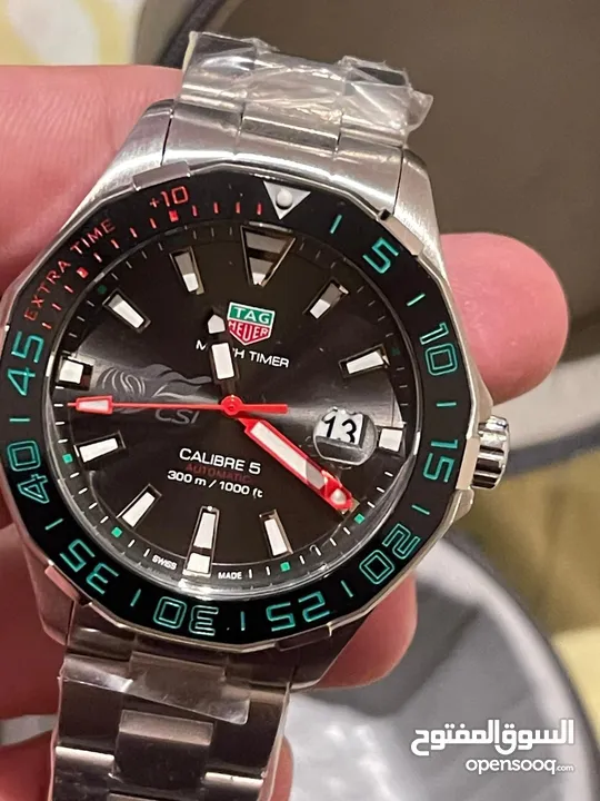 3A Grade Luxury Watches Rolex/Tag Heuer