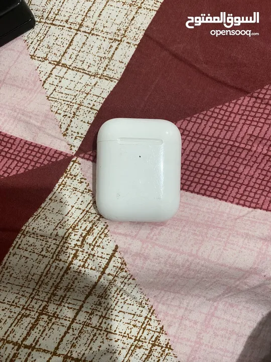 Airpods gen 2