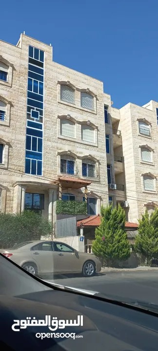 شقة 146 م طابق ثاني جديدة لم تسكن في منطقة شفا بدران
