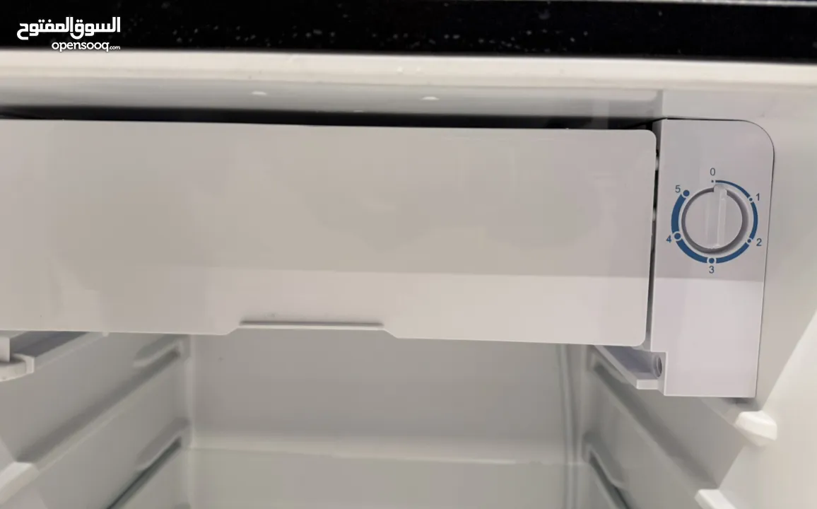 Tekmaz Refrigerator ثلاجة تكماز