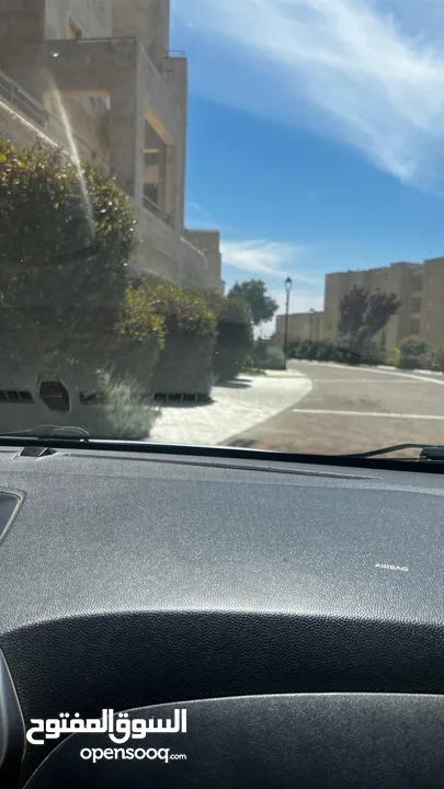 للبيع شقه في مدينه روابي من اجمل المناطق في روابي