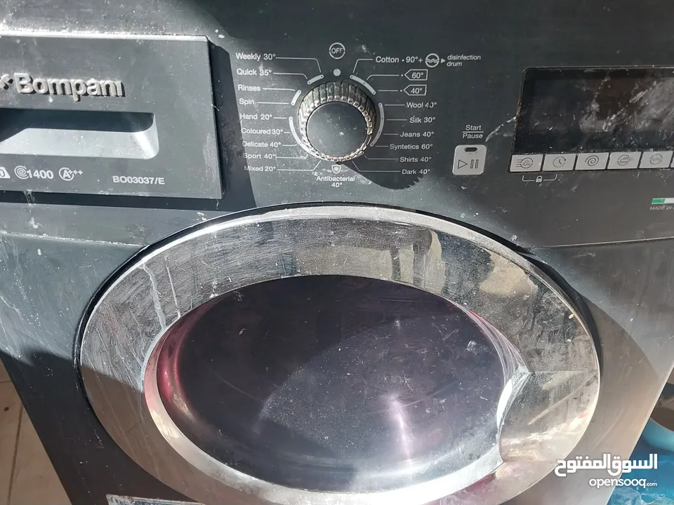 اثاث بيت حالة وكاله للبيع غساله غرفة نوم غاز استعمال بصور غير كيزر كهرباء
