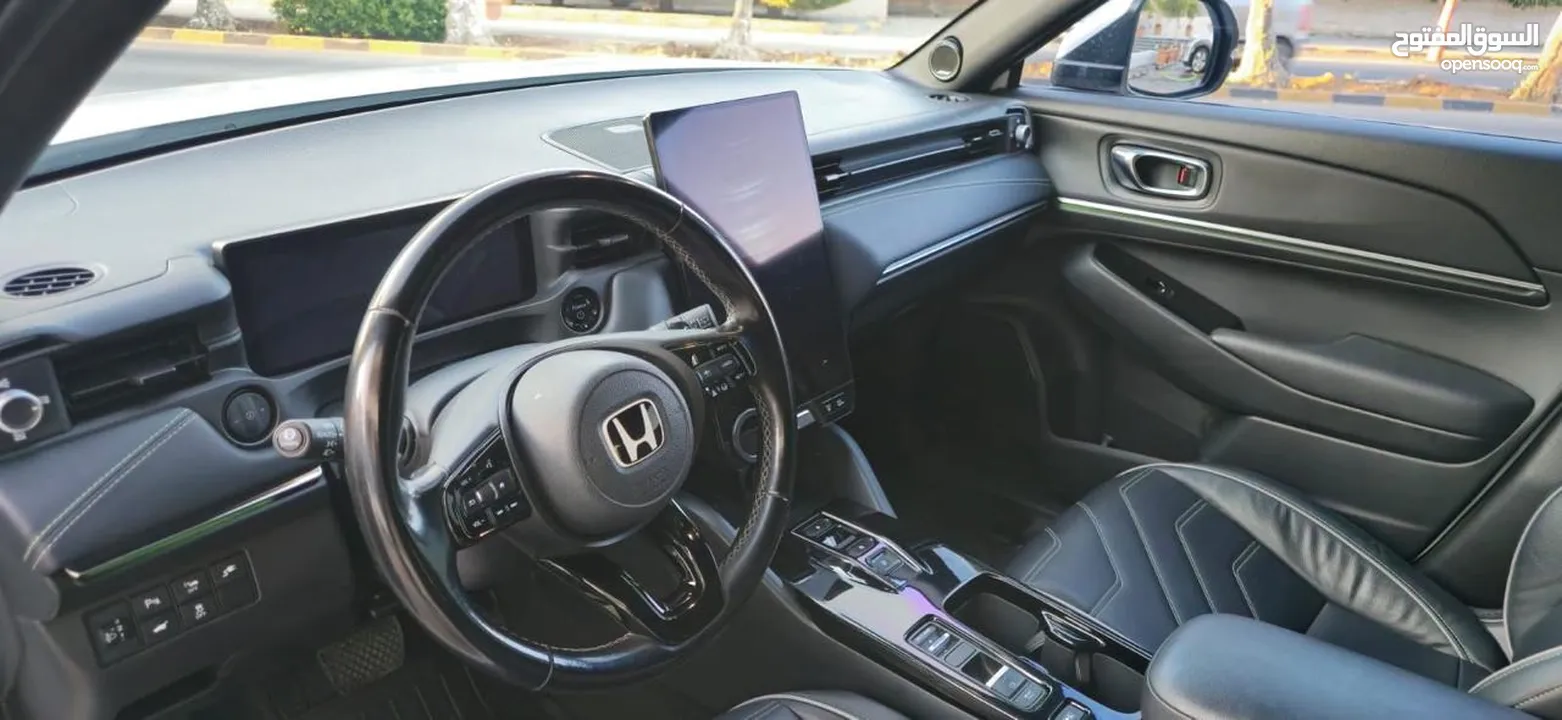 Honda e:NP1 2023 للبيع بسعر مغري