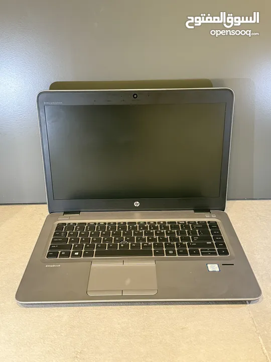 Hp elitebook 840 G4