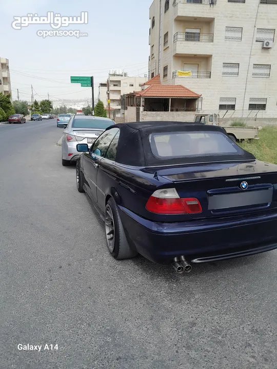بي أم دبل يو