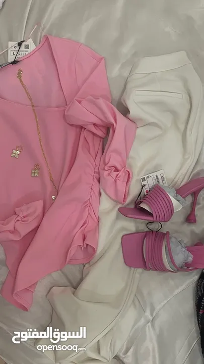 ملابس من ماركه بولو جديده Poloz Clothing