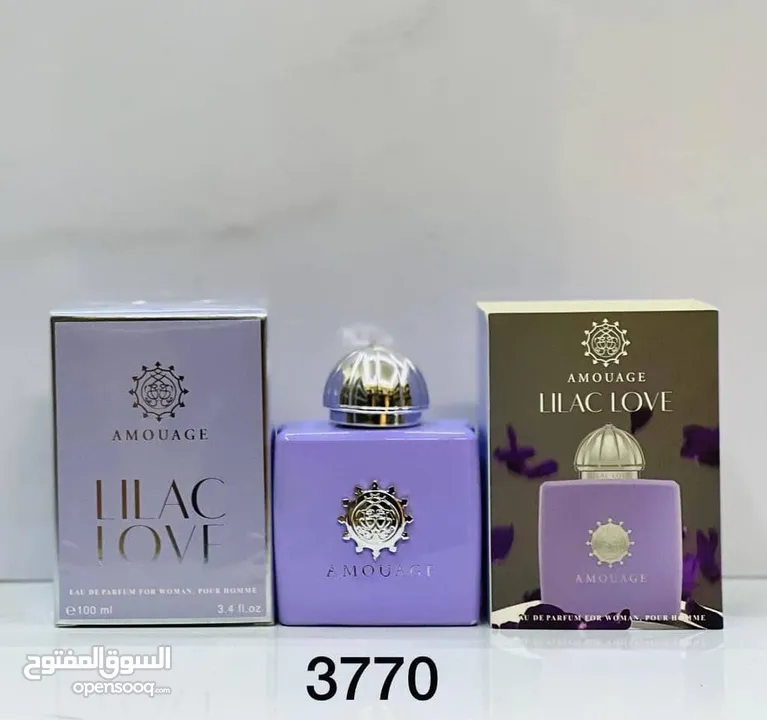 عطر امواج الاصلي الفاخر