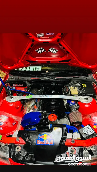 Bmw e36 1996