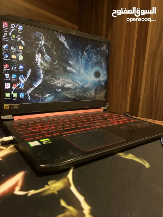 Acer nitro 5 Gaming laptop