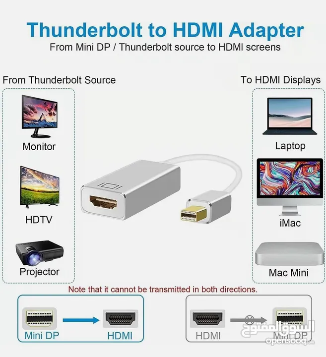 HDMI Adapter