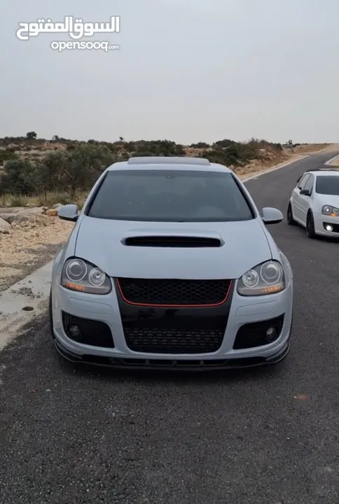 جولف mk5 gti