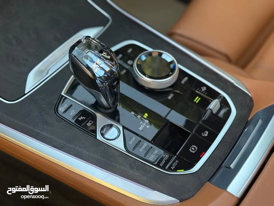 2022 BMW X5 xDrive45e M Sport Pkg Plug-In Hybrid ... 3000cc V6 >> فحص كامل 7 جيد