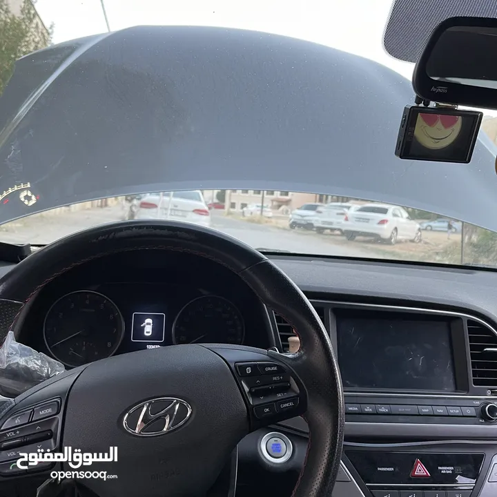 هونداي افانتي ib 2018 اقساط اقرأ الاعلان