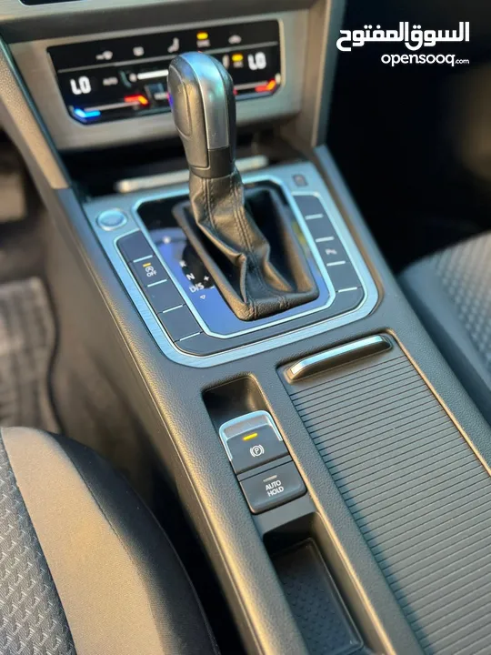 Volkswagen Passat 2020