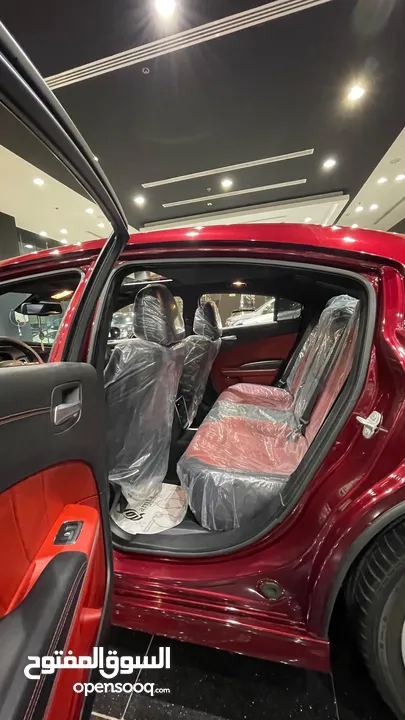 Dodge Charger RT Model 2022