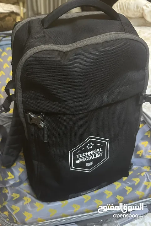 للبيع: حقيبة أصلية من TIMBUK2