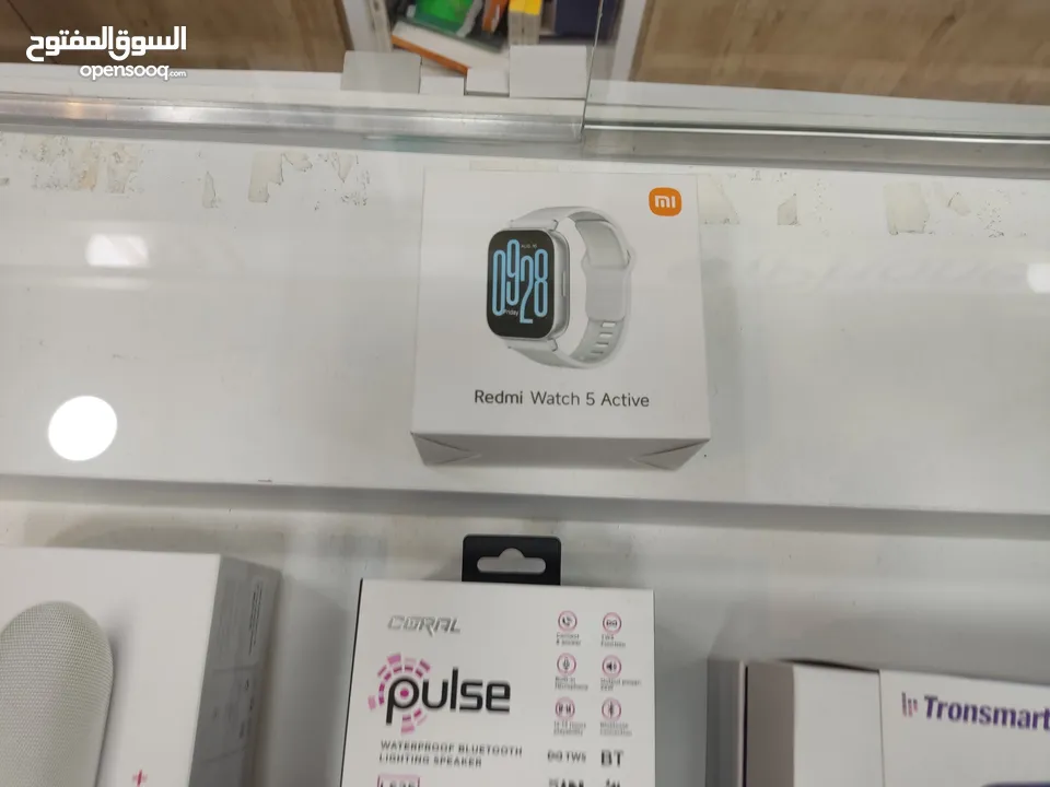 بضاعة محل للبيع