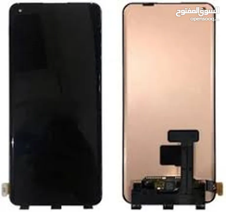 Oneplus 10 Pro Original Display شاشة ون بلس 10 برو