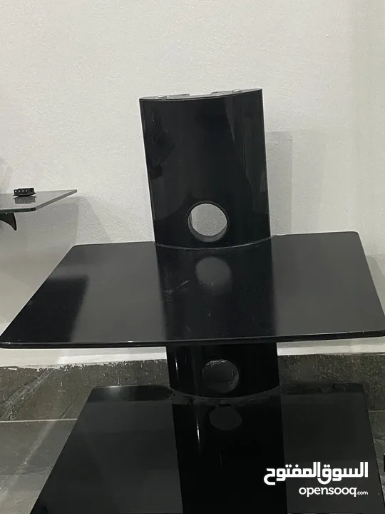 Receiver Stand
