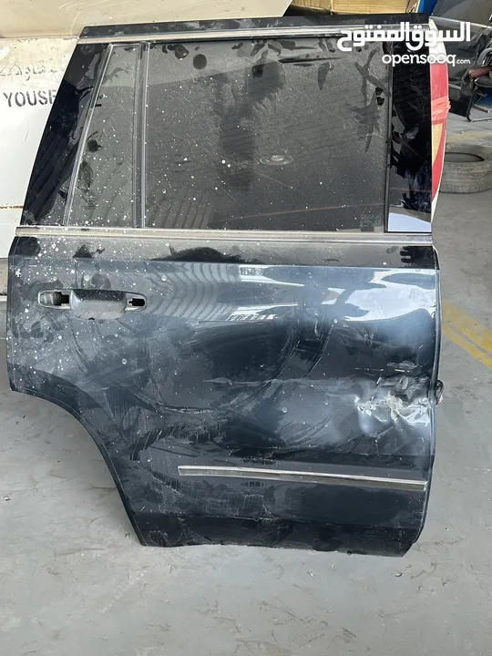 تاهو 2019 جهه يمين