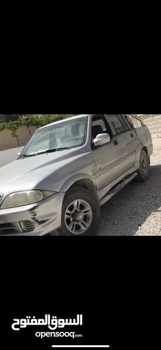 تندر موسو 2007