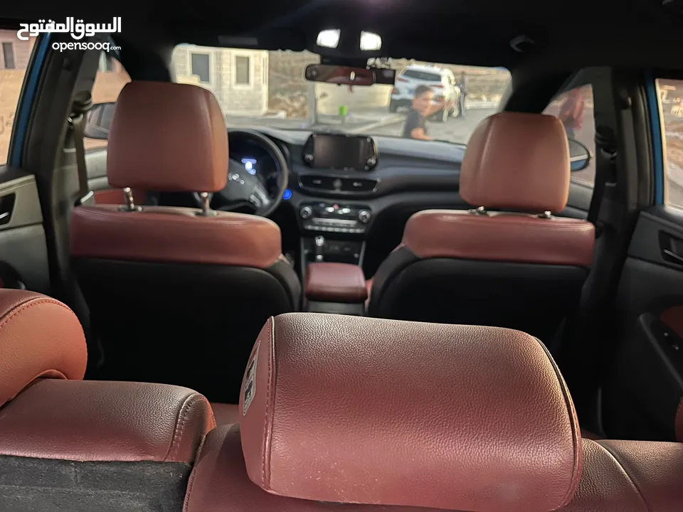 لححق اذت بتلحق عرررض مغررري عالكاش توسان ان لاين 2019 فل مسككككر بدون فتحه