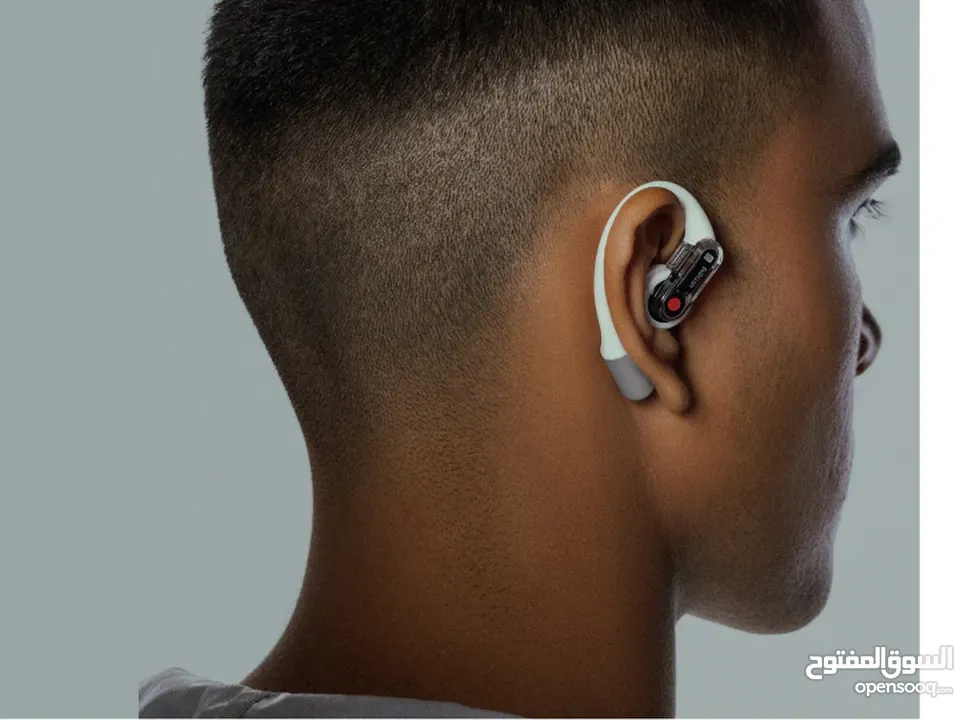 نوثينج  إير اوبين Nothing Ear open