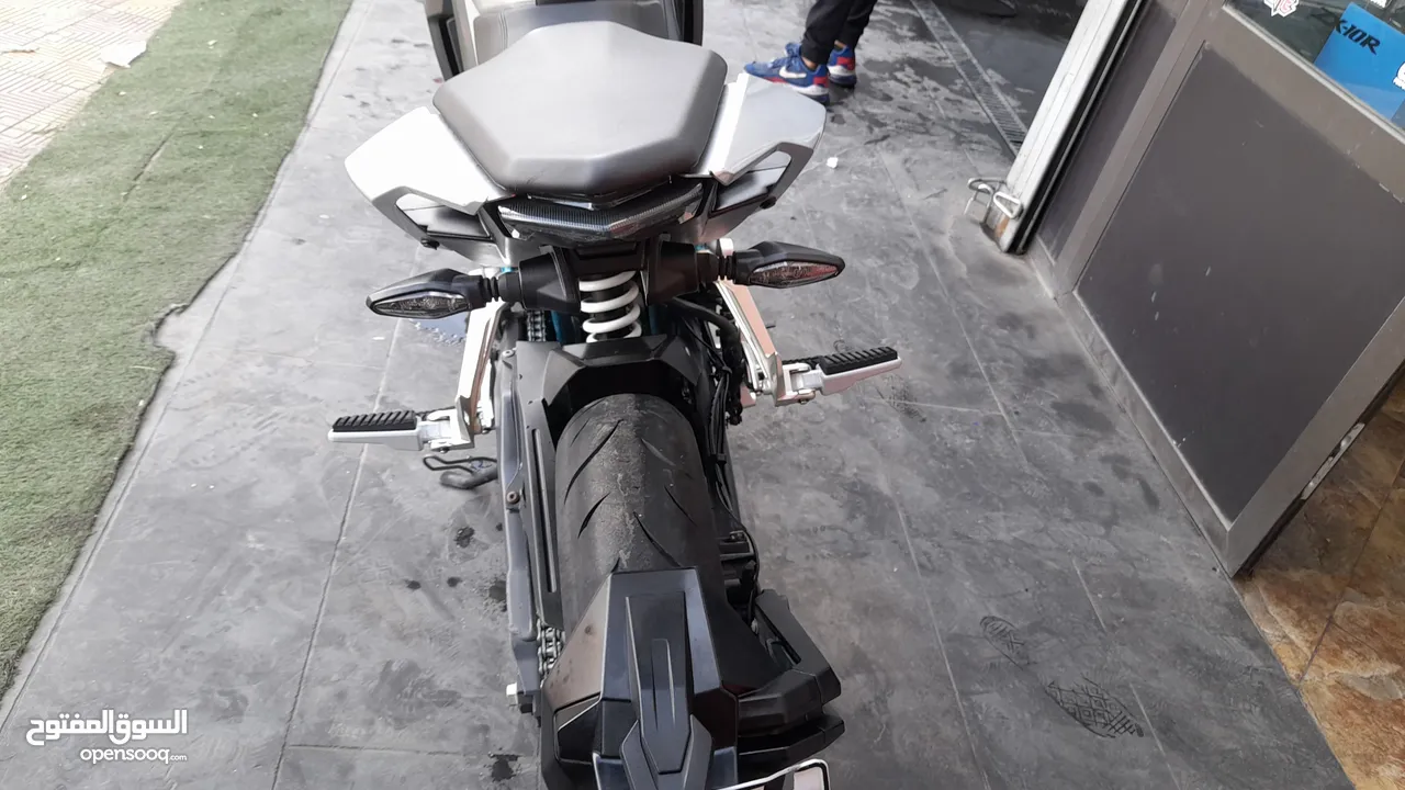 CF NK-250 للبيع كاش