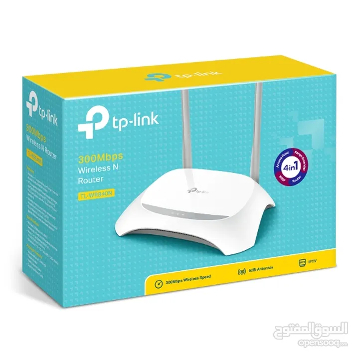 TP-LINK -TAPO