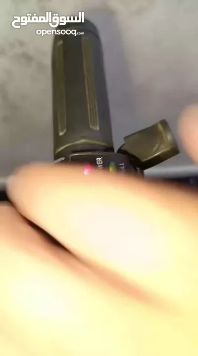 سكوتر الكهربائيه وكاله مافي ولا خدش