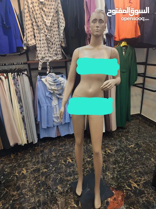 مليكان ستاتي بحالة ممتازة