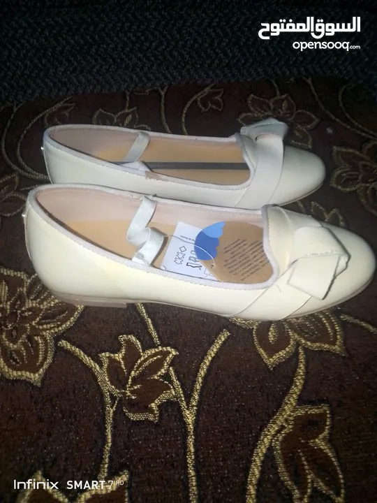 احذيه اطفال
