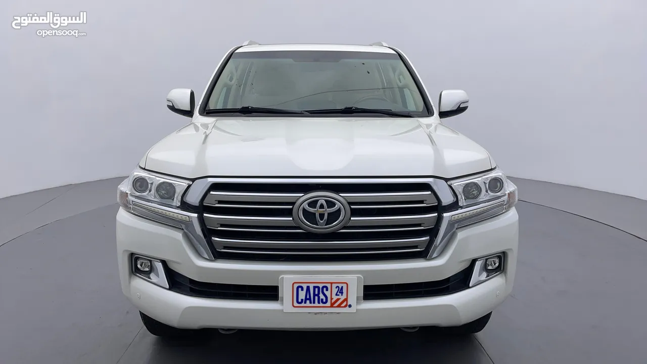 (FREE HOME TEST DRIVE AND ZERO DOWN PAYMENT) TOYOTA LAND CRUISER