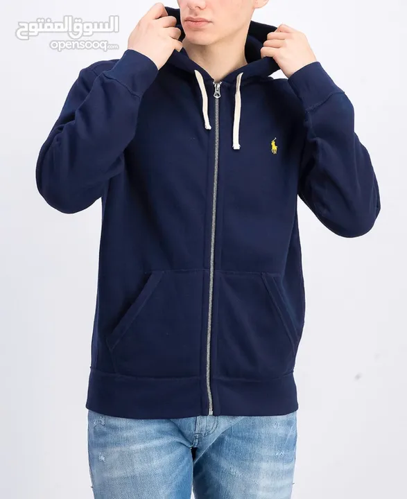 Polo Ralph Lauren sweatshirt