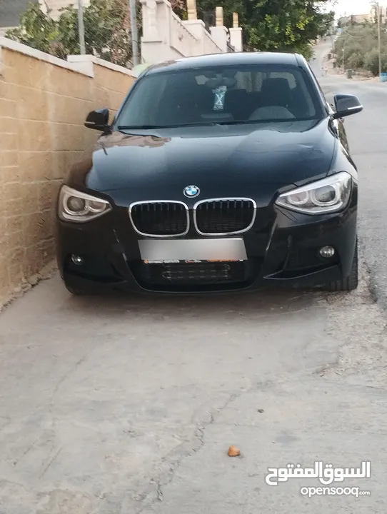 بي ام دبليو