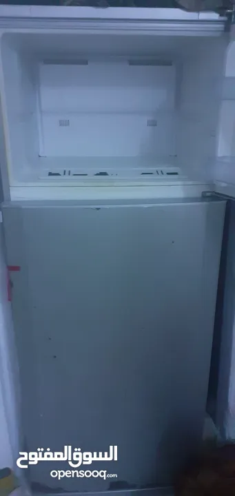بيكو 21 قدم مستعملة