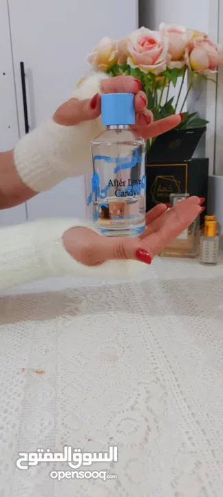 عطور بديلة للاصلي