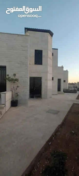 منزل مستقل للبيع