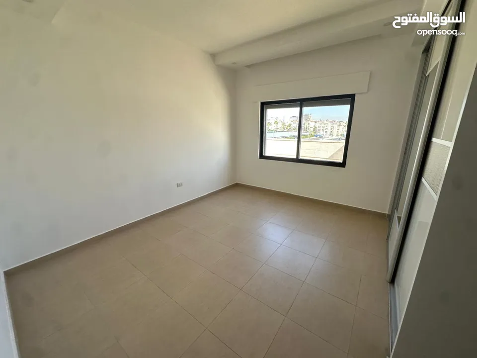 روف شبه مفروش للايجار في عبدون ( Property 41960 )-175034492