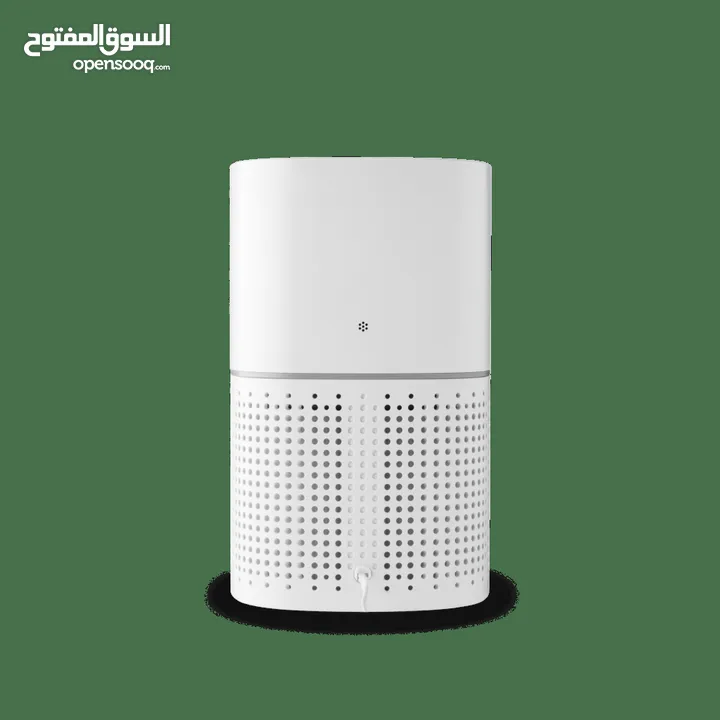 جهاز التنقية CalmDo AP002 HEPA الأقوى في العالم بخاصية تنظيف الفلتر لاعناء بعد اليوم
