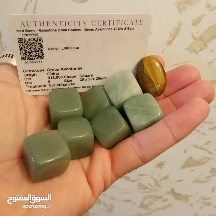 خواتم فضه ستاتي مطعمه بالاحجار