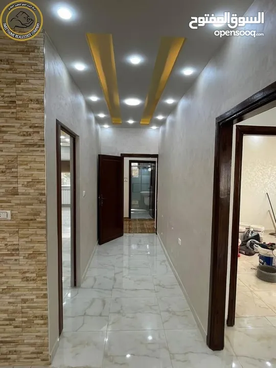 شقة مميزة للبيع في الجاردنز طابق اول 150م تشطيب سوبر ديلوكس