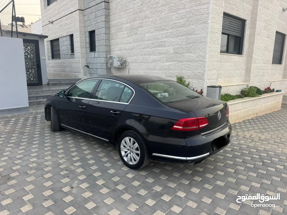 باسات 2012 بنزين 1800 تيربو (160)hp علكاششش61000