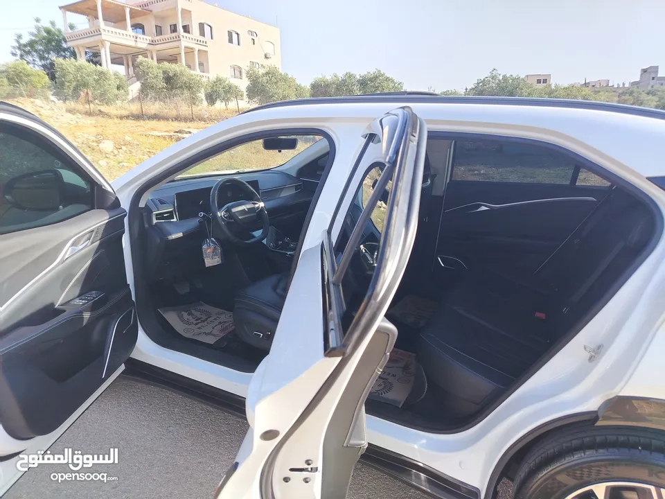 نيتا يو برو 2022 شكل2023 فل الفل مع فتحه بانوراما