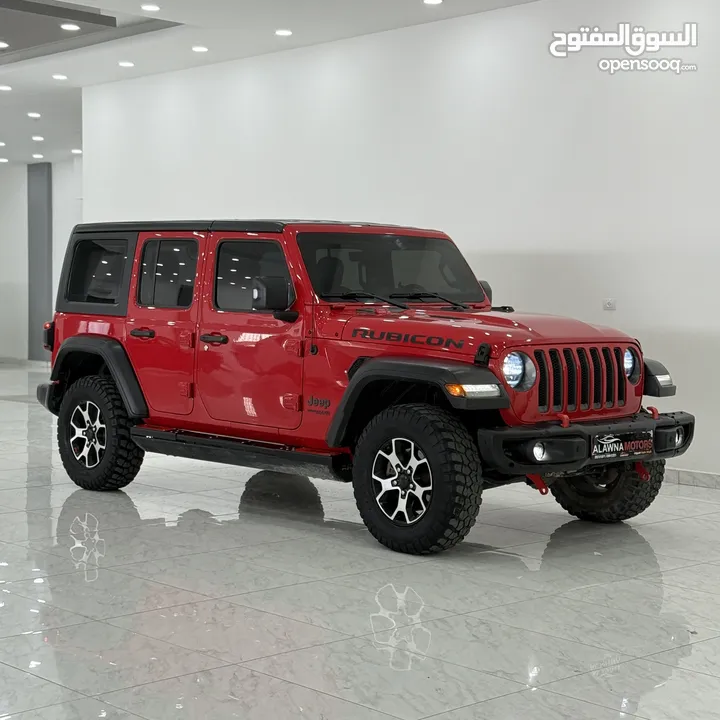 جيب ربيكون نخب اول يد اولى دهان شركة سعرر حررق وتحدي تلاقي بسعره ونظافته