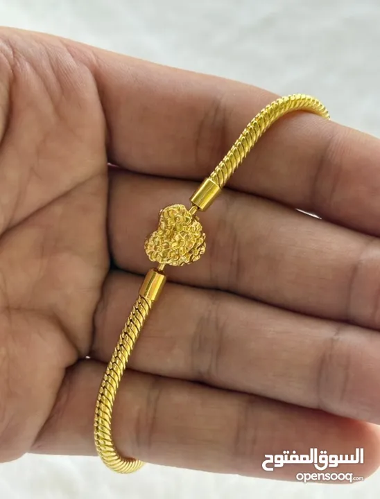 ‏Pandora Bracelets- أساور باندورا